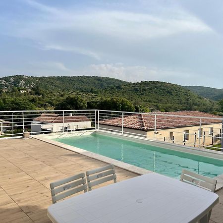 Chambres & Suites Villa Architecte Saint-Paul-et-Valmalle Εξωτερικό φωτογραφία