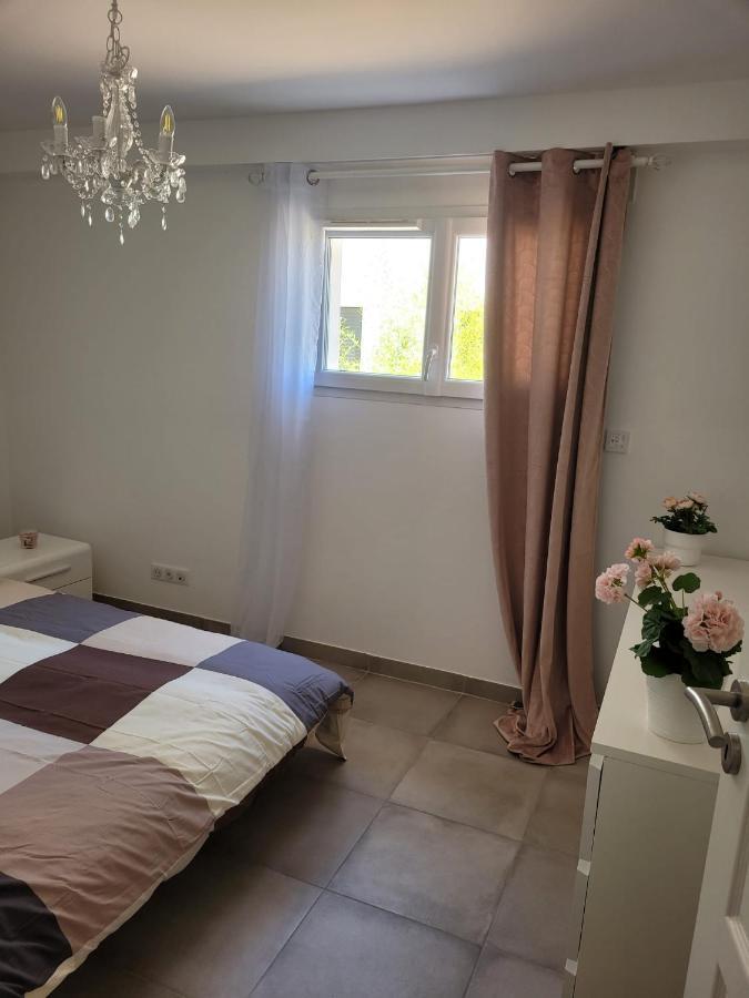 Chambres & Suites Villa Architecte Saint-Paul-et-Valmalle Εξωτερικό φωτογραφία