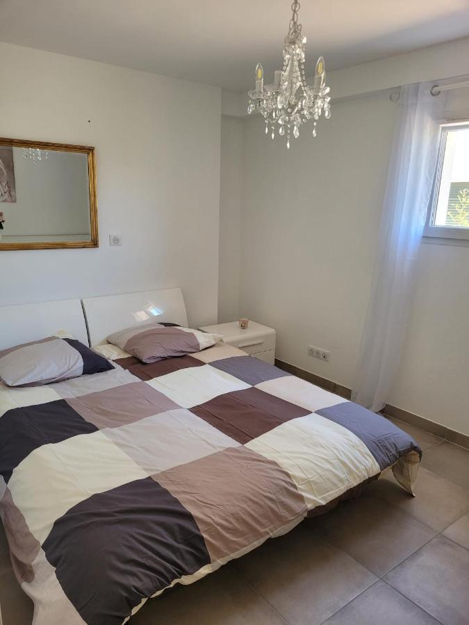 Chambres & Suites Villa Architecte Saint-Paul-et-Valmalle Εξωτερικό φωτογραφία