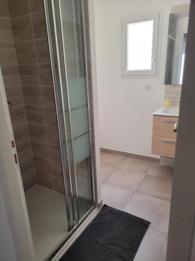 Chambres & Suites Villa Architecte Saint-Paul-et-Valmalle Εξωτερικό φωτογραφία