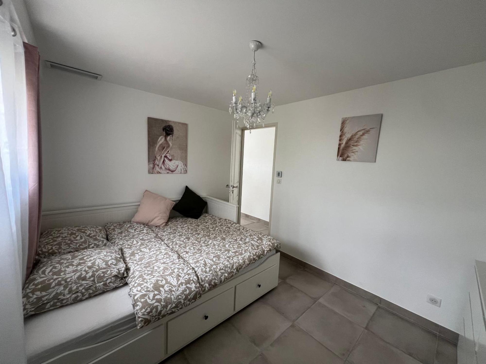 Chambres & Suites Villa Architecte Saint-Paul-et-Valmalle Εξωτερικό φωτογραφία